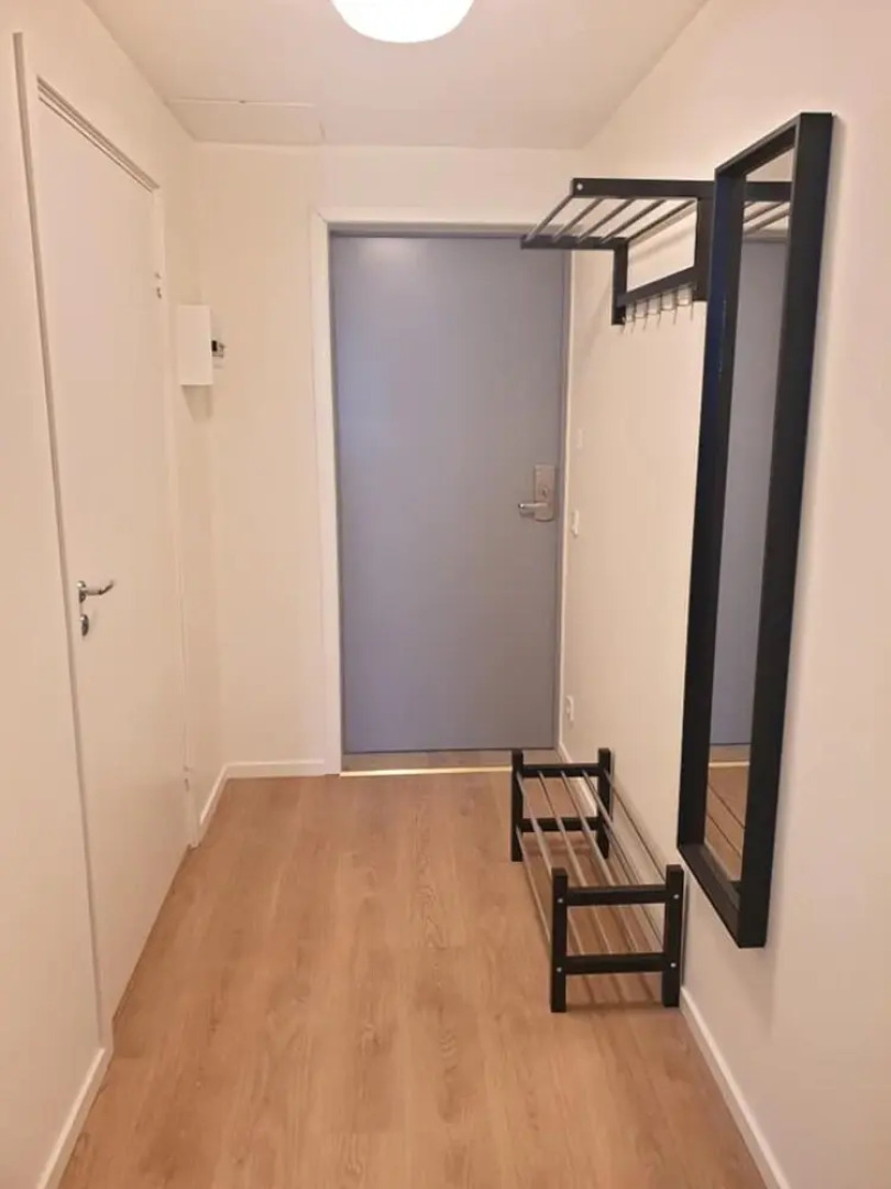 Ö Skärholmen 2-4-bed Apartment Stockholm 454