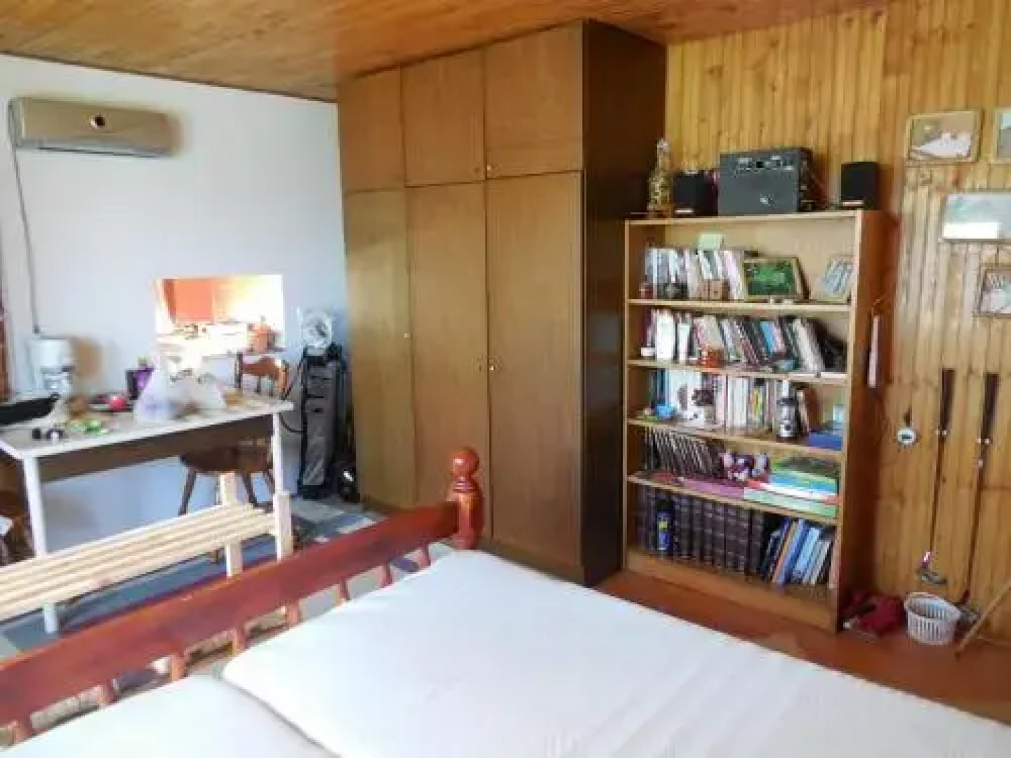 Brvnara za dvoje Glisovic