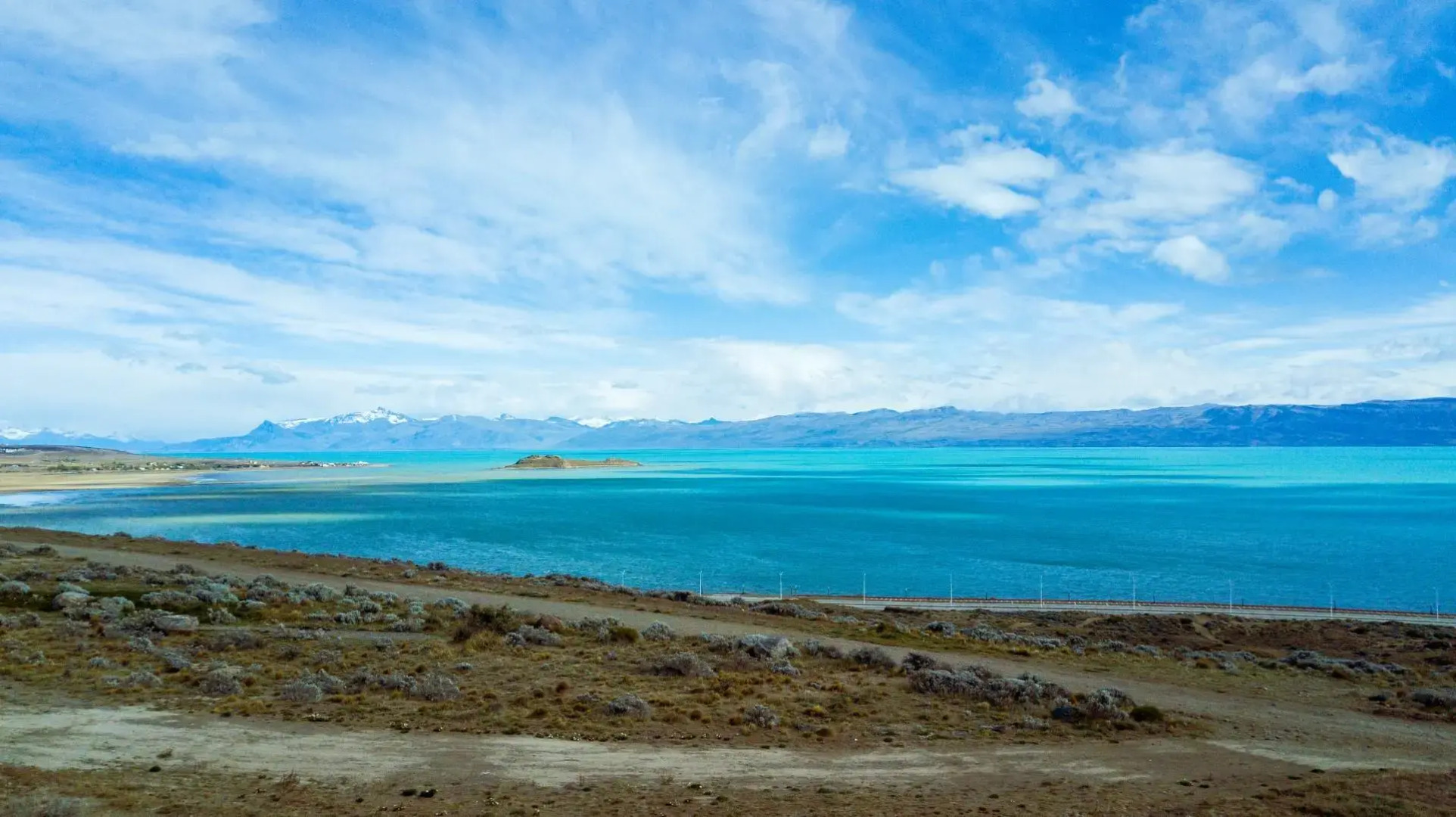 Design Suites Calafate