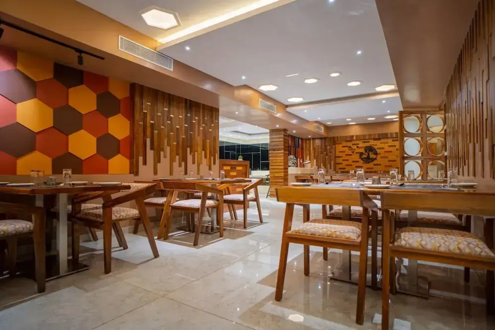 Coral Reef Hotel & Spa, Port Blair