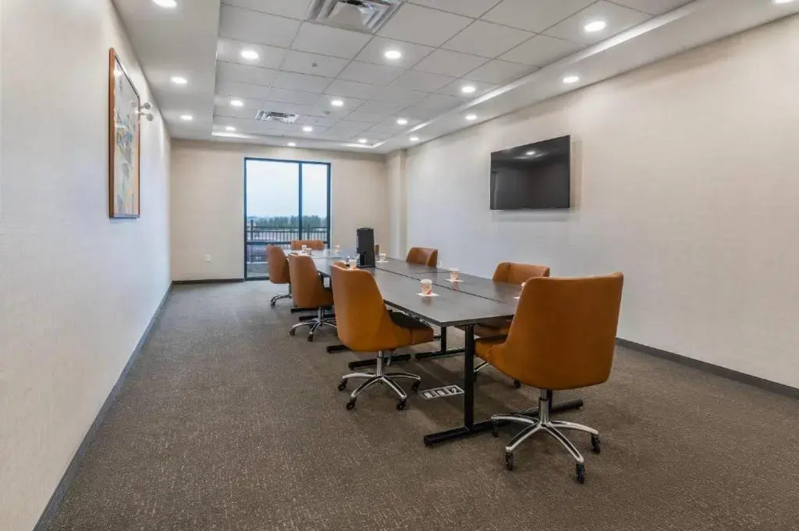 Comfort Inn & Suites