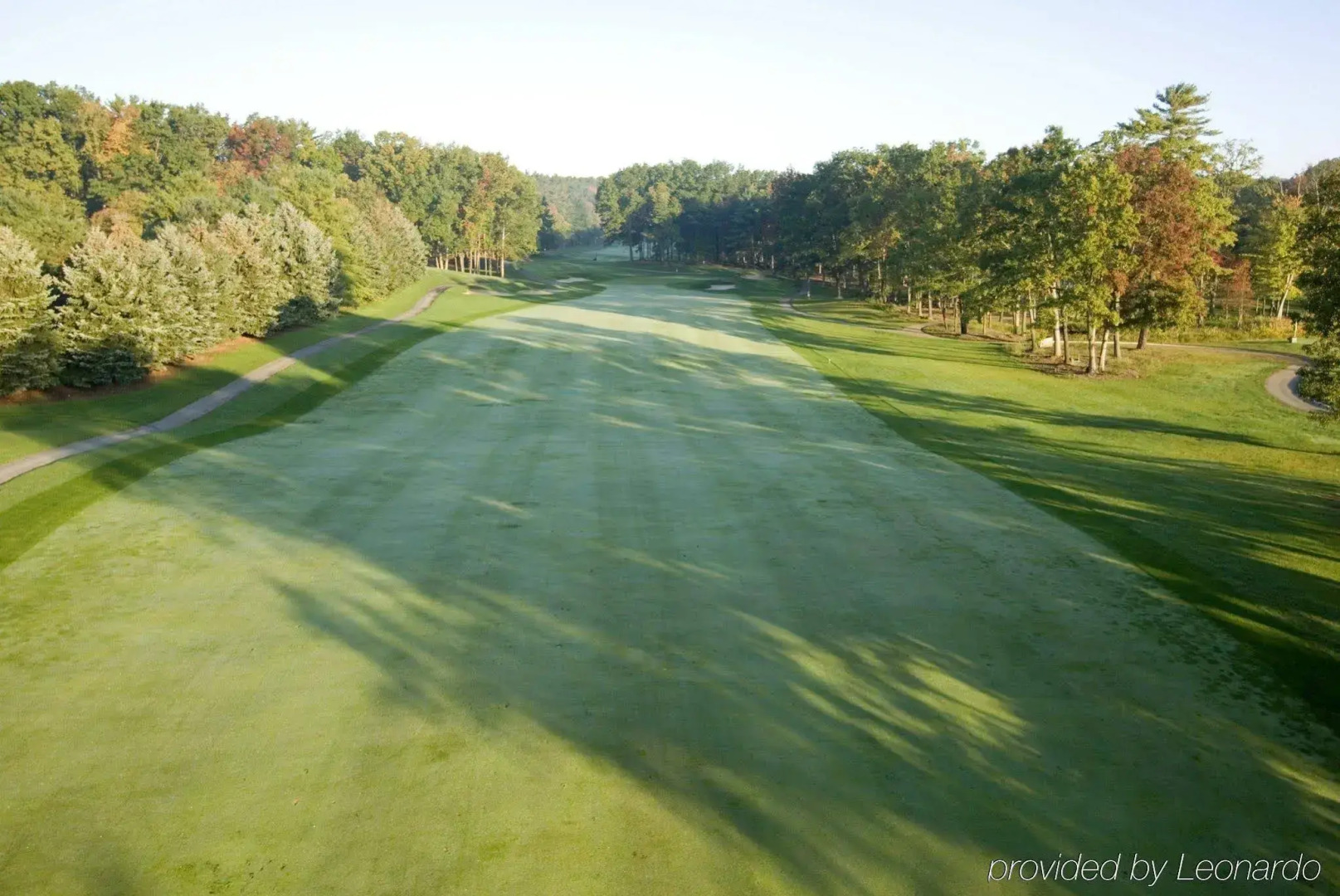 Toftrees Golf Resort