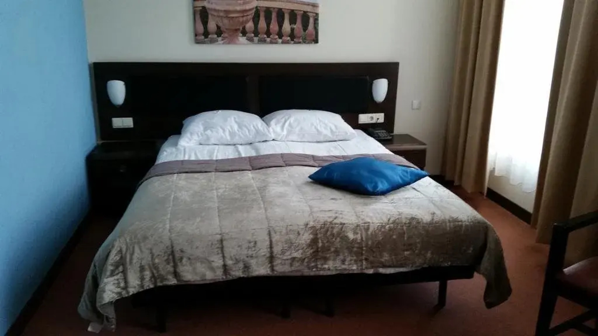 CN Hotel Arnhem Centraal