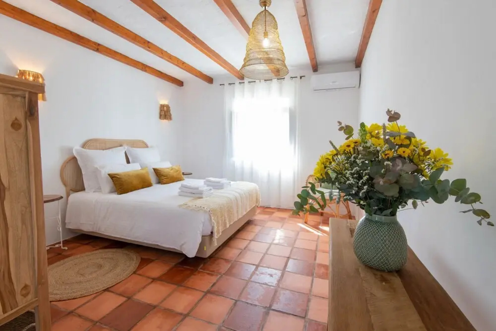 Suite Herdade Vale da Abelheira - Mystay