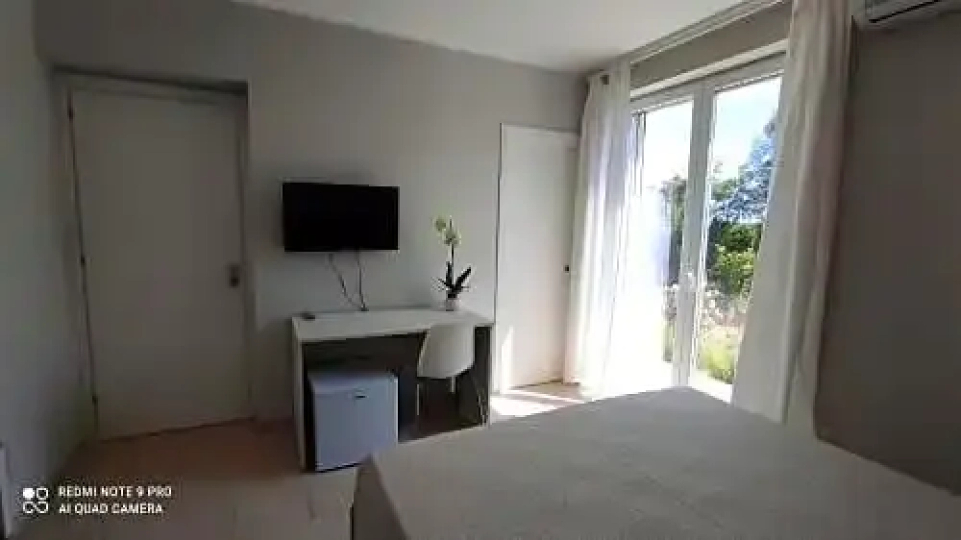 Contrada Specchia Rooms