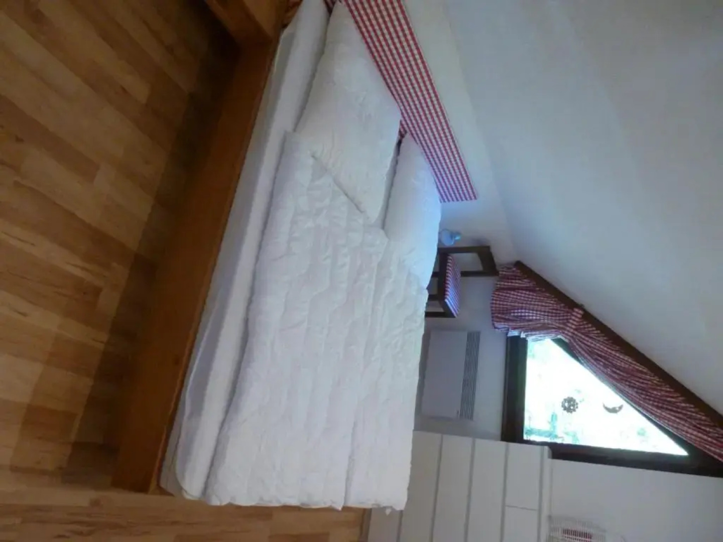 Appartement Hardenack