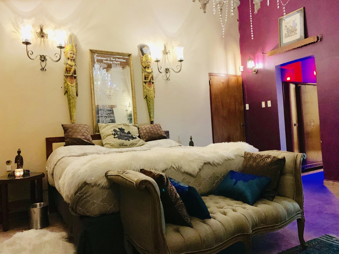 House of Mosaic Boutique Hotel Aruba