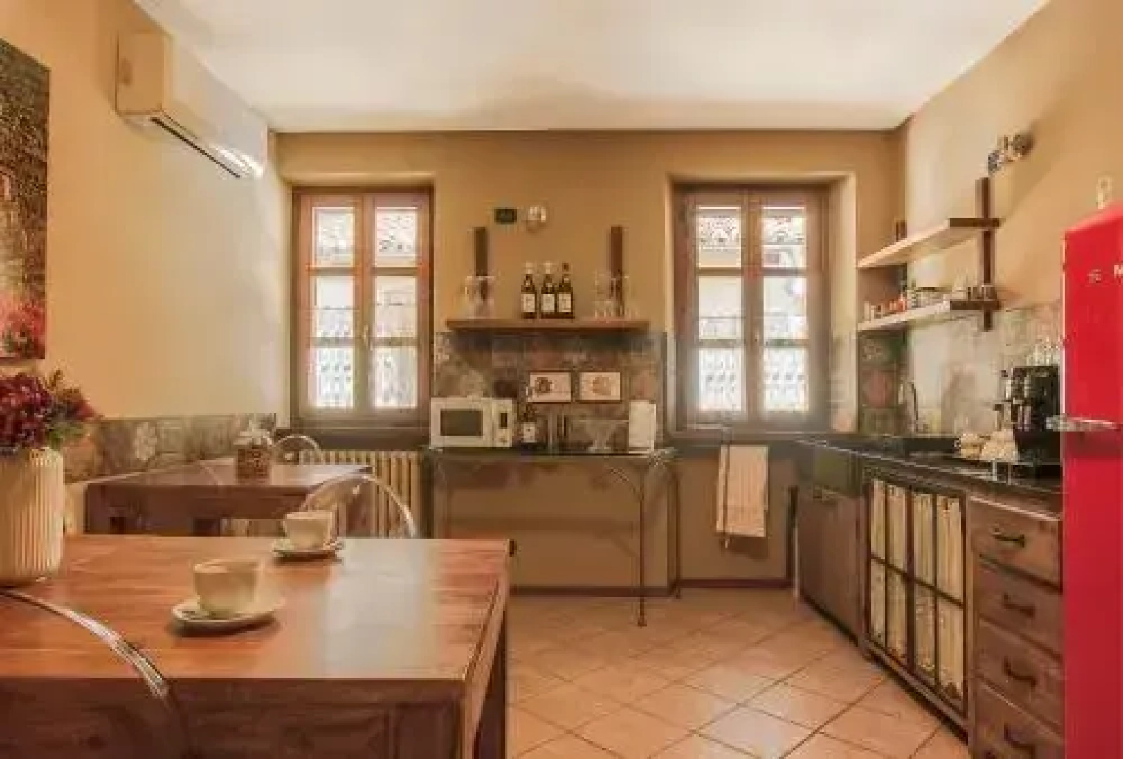 La Giolitta Bed & Breakfast