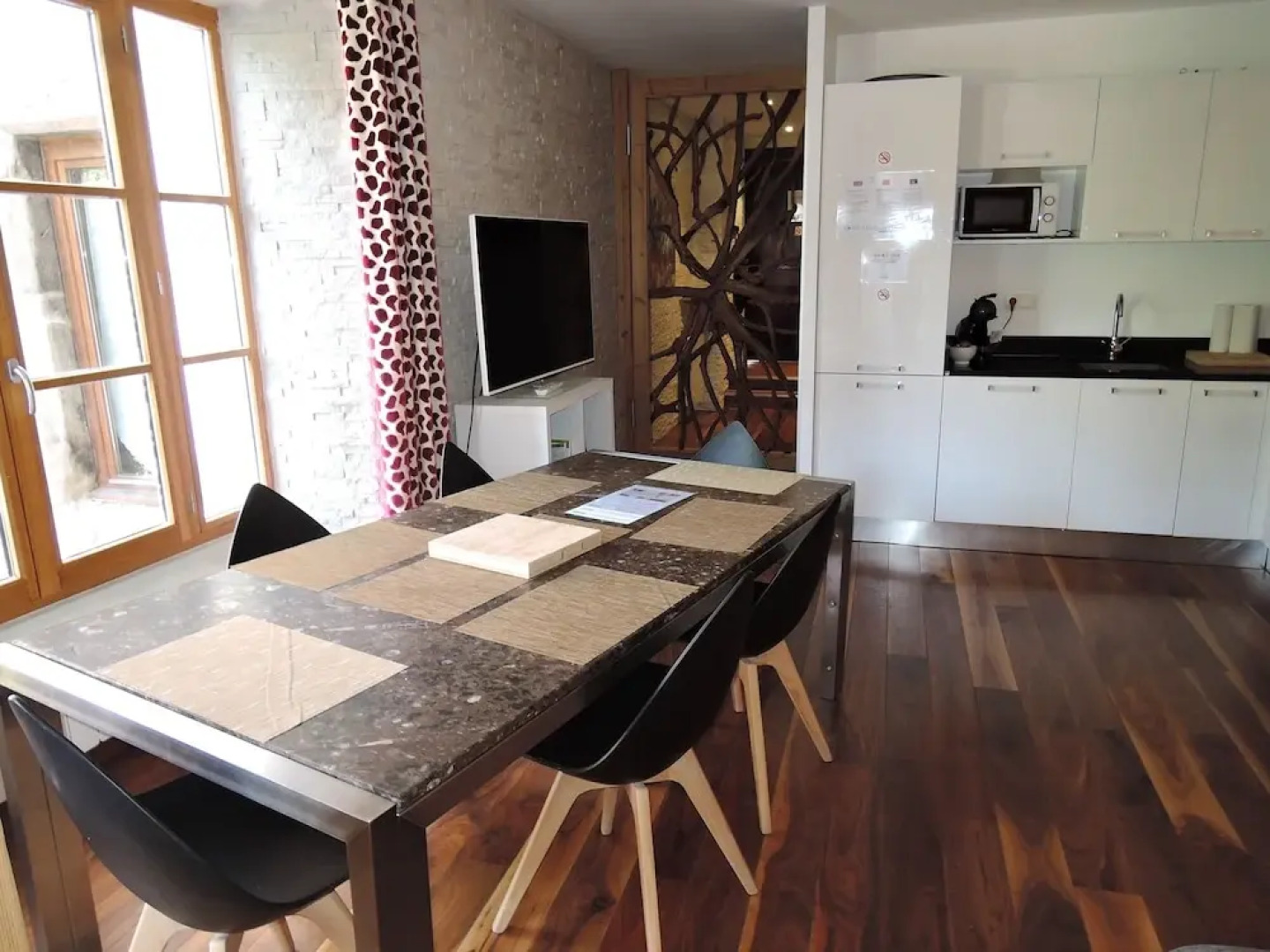 La Maison "Lofts and Lakes"