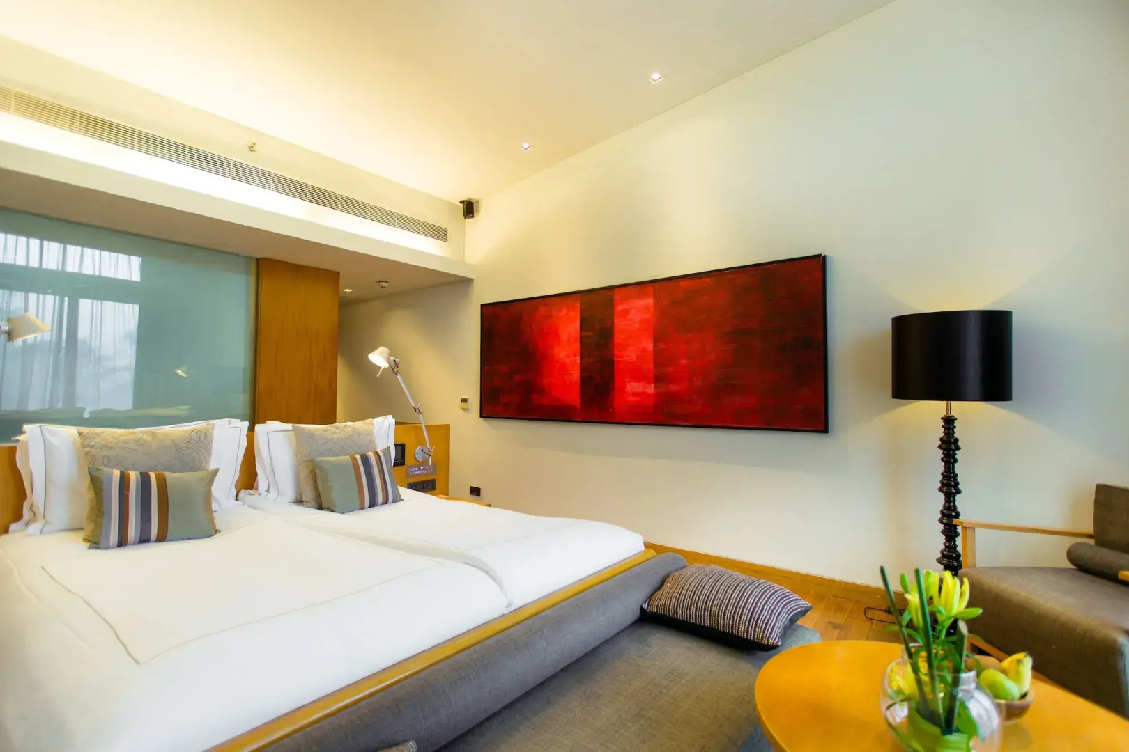 Taj Fisherman's Cove Resort & Spa, Chennai