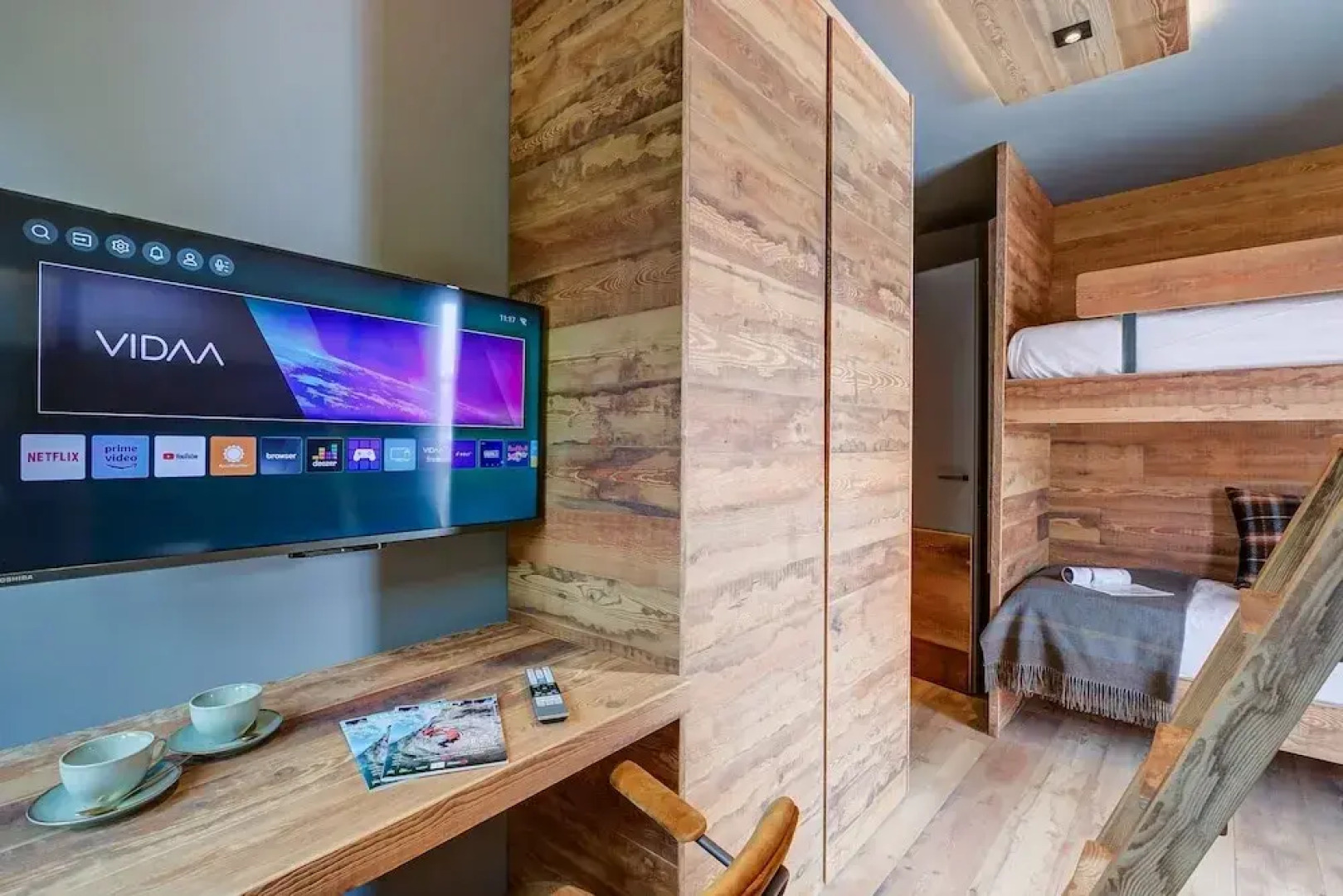 Simona Luxuryapartment few Steps From ski