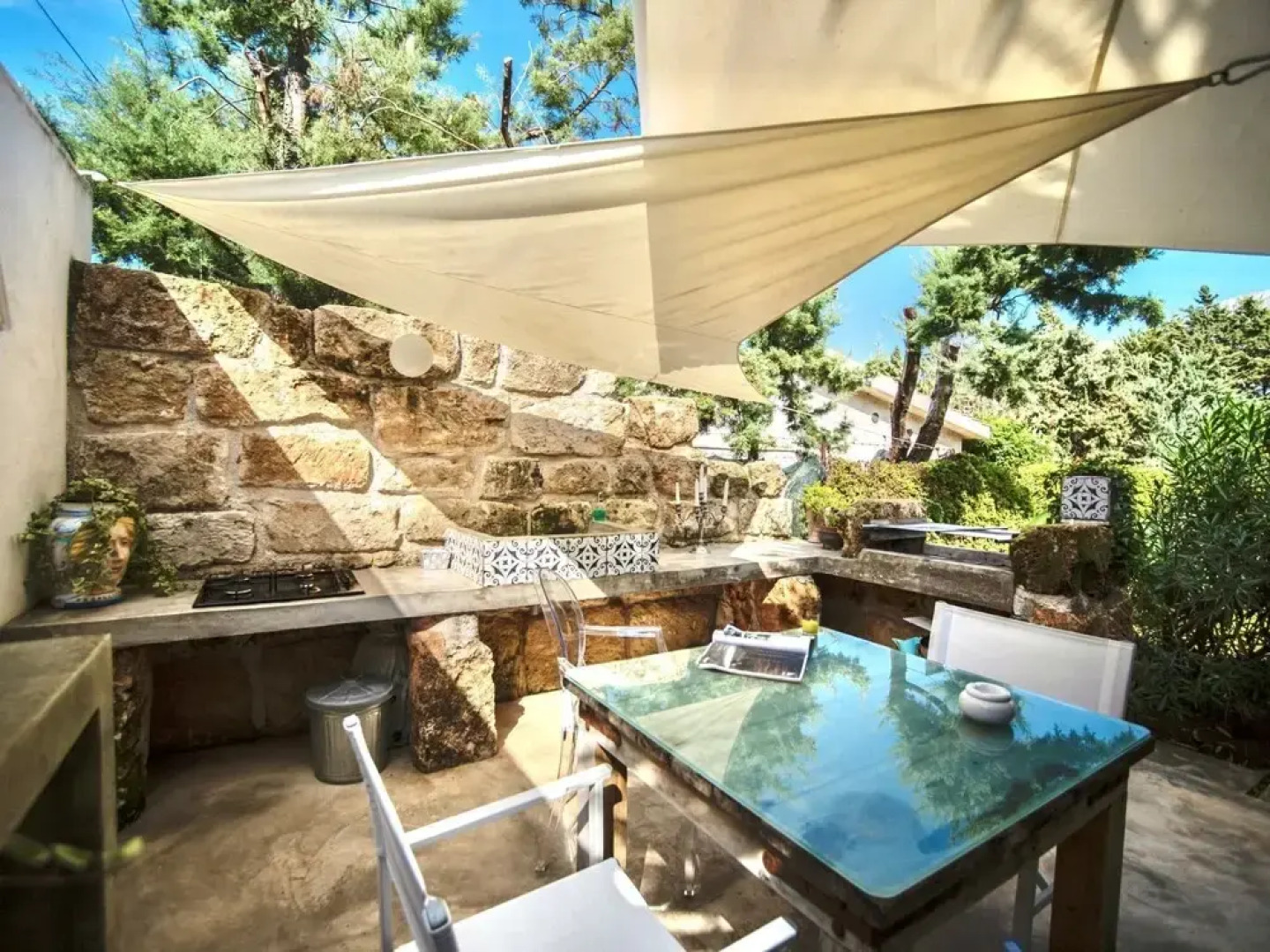 Locazione turistica Re di Denari