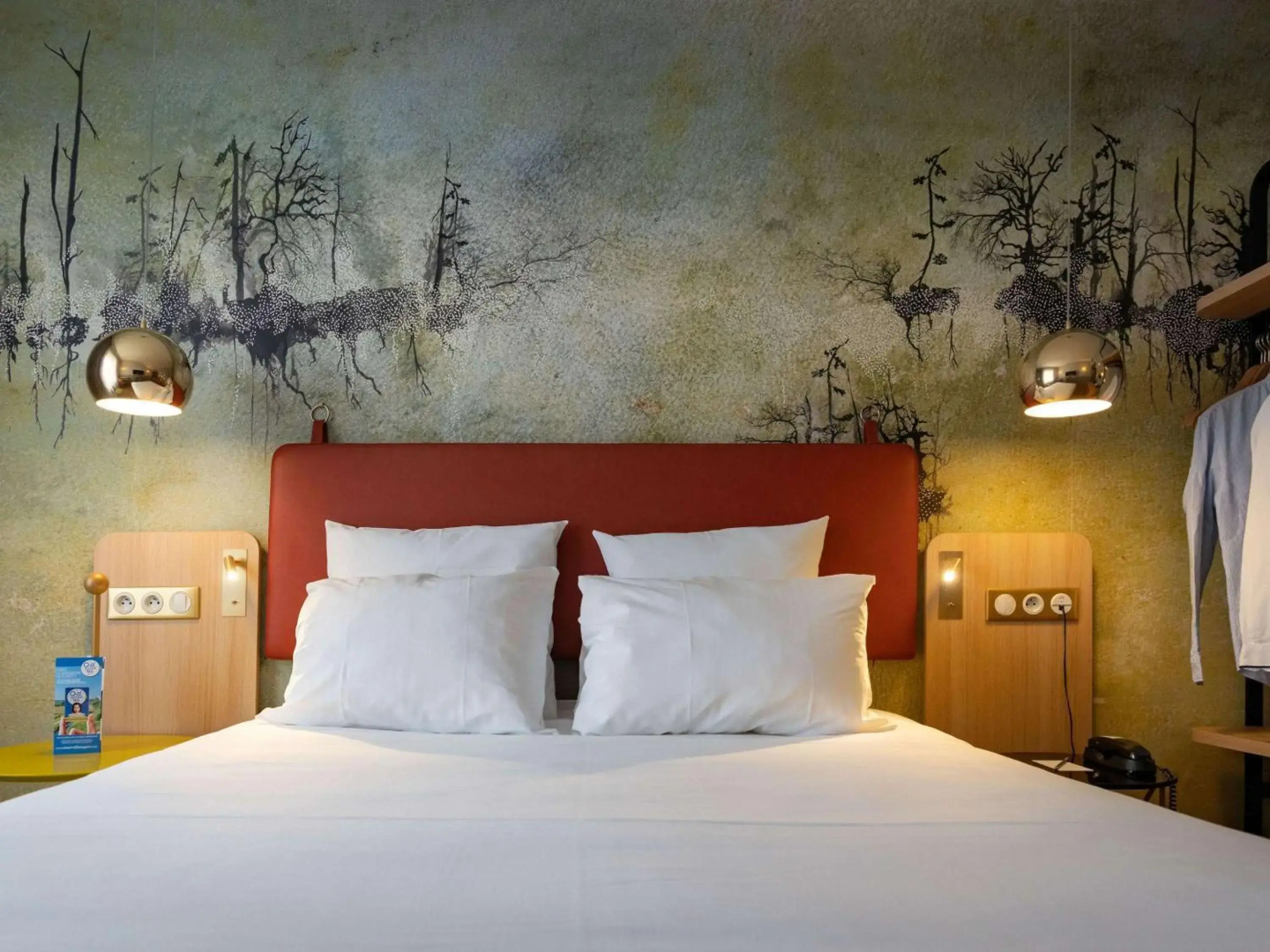 Mercure Saint Omer Centre Gare