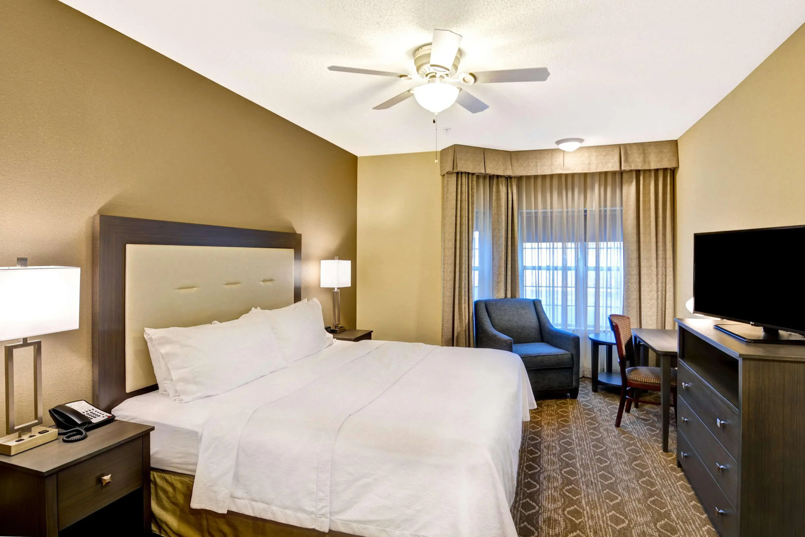 Homewood Suites Kansas City/Overland Park