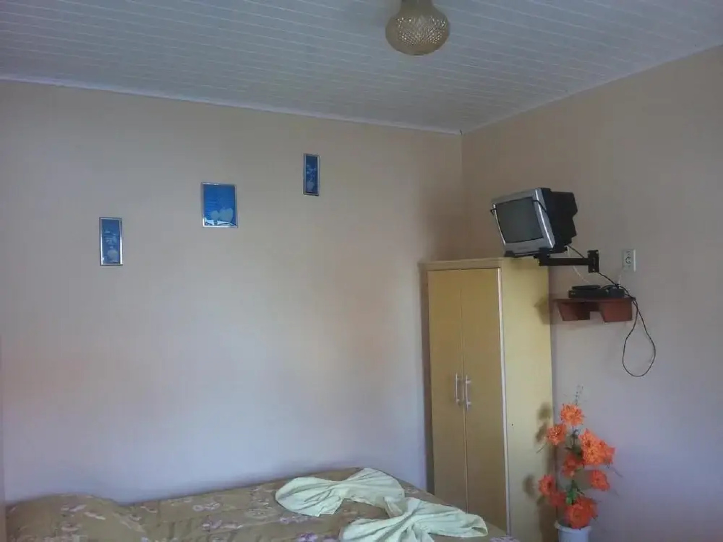 Pousada São Benedito