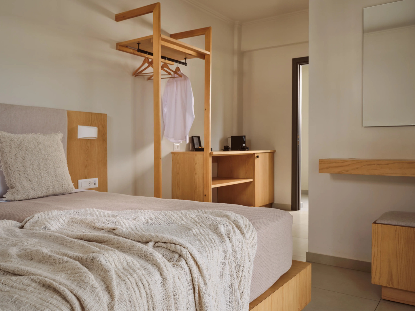 Отель Zante Atlantis