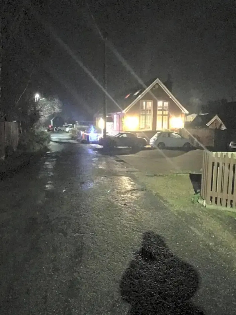 St.Catherine`s Cottage, The Old School House