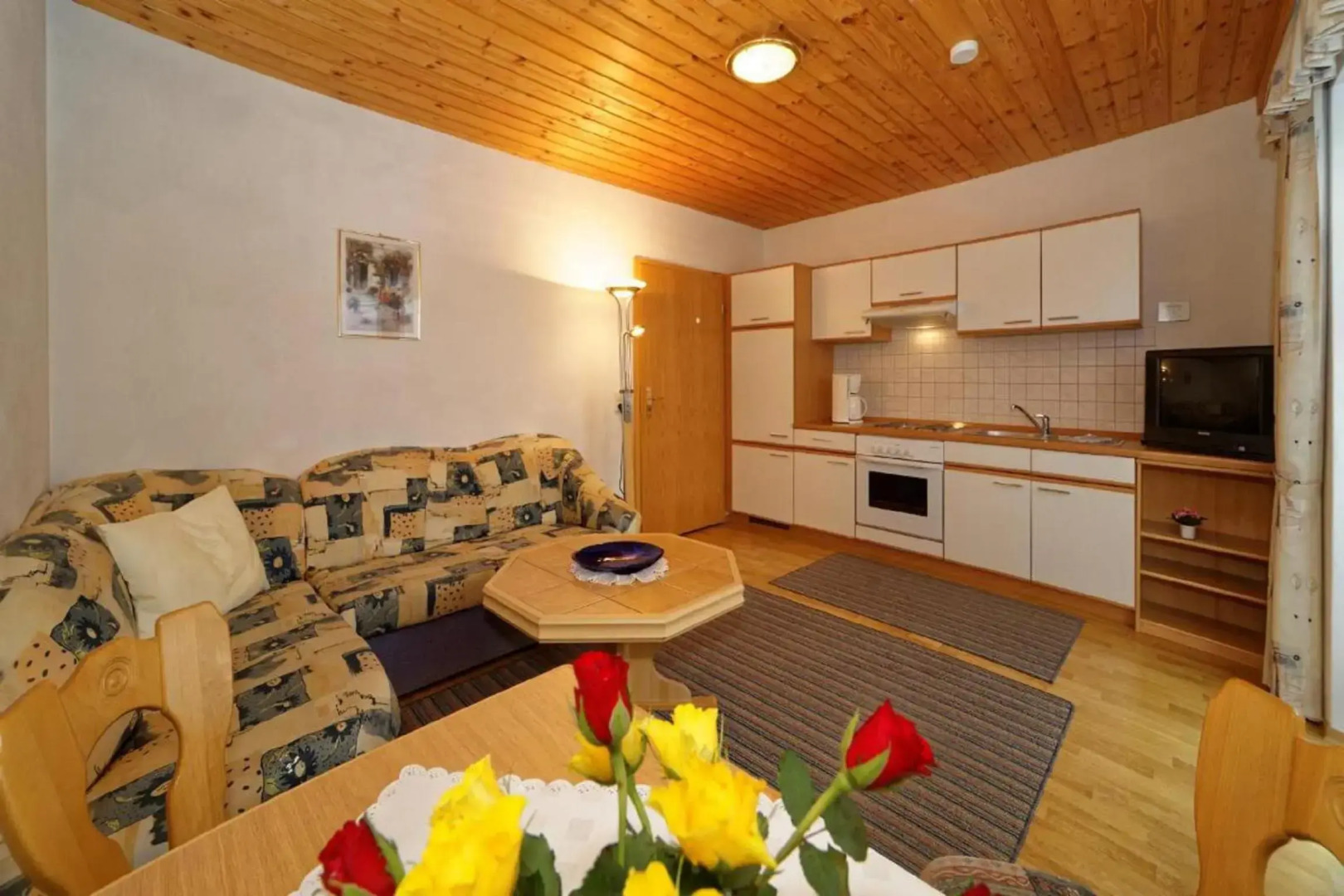 Berghof Pension und Ferienwohnungen