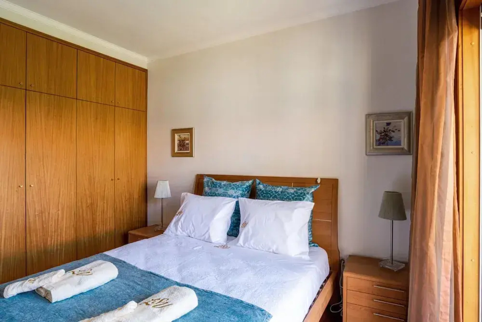 Esmoriz Land Sea View Duplex Apartment