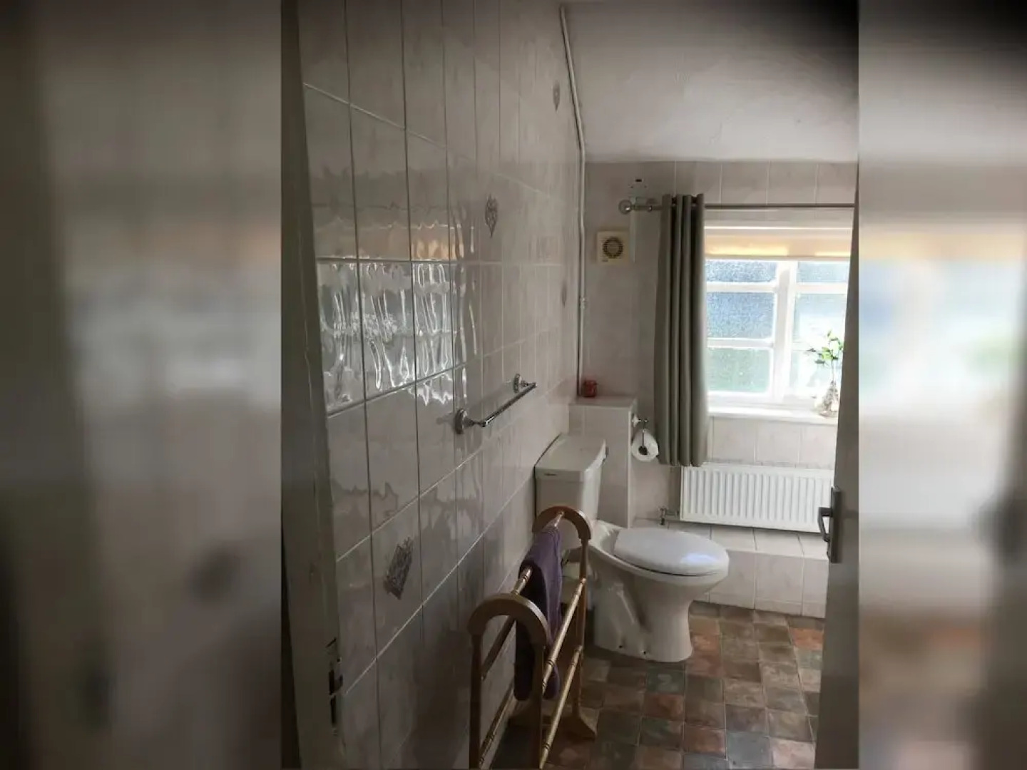 Ye Olde Robin Hood Inn