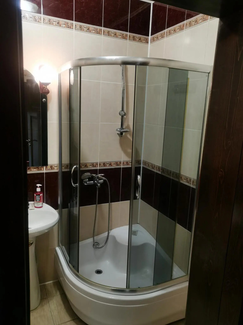 Отель Гранд Плюс