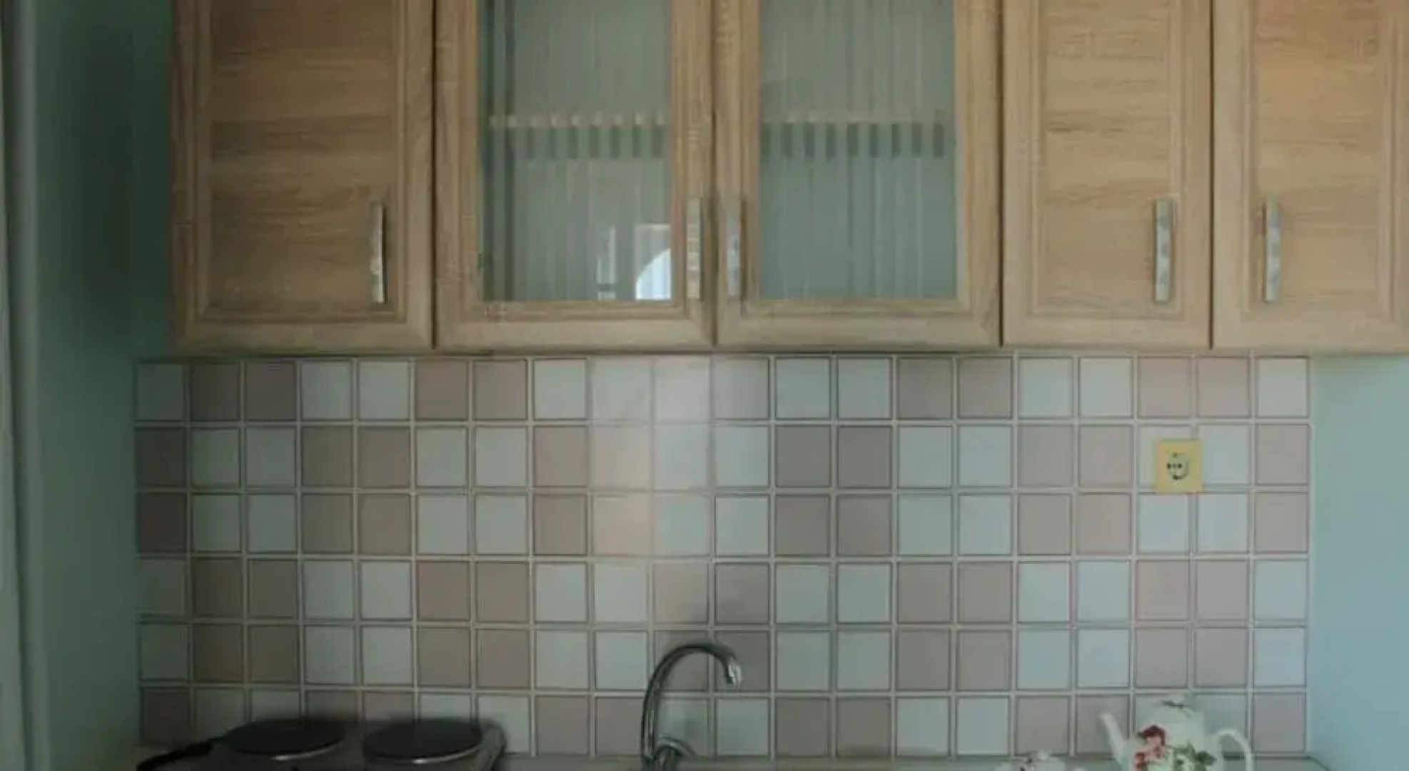 Alexandra Apartments Stalis by Estia