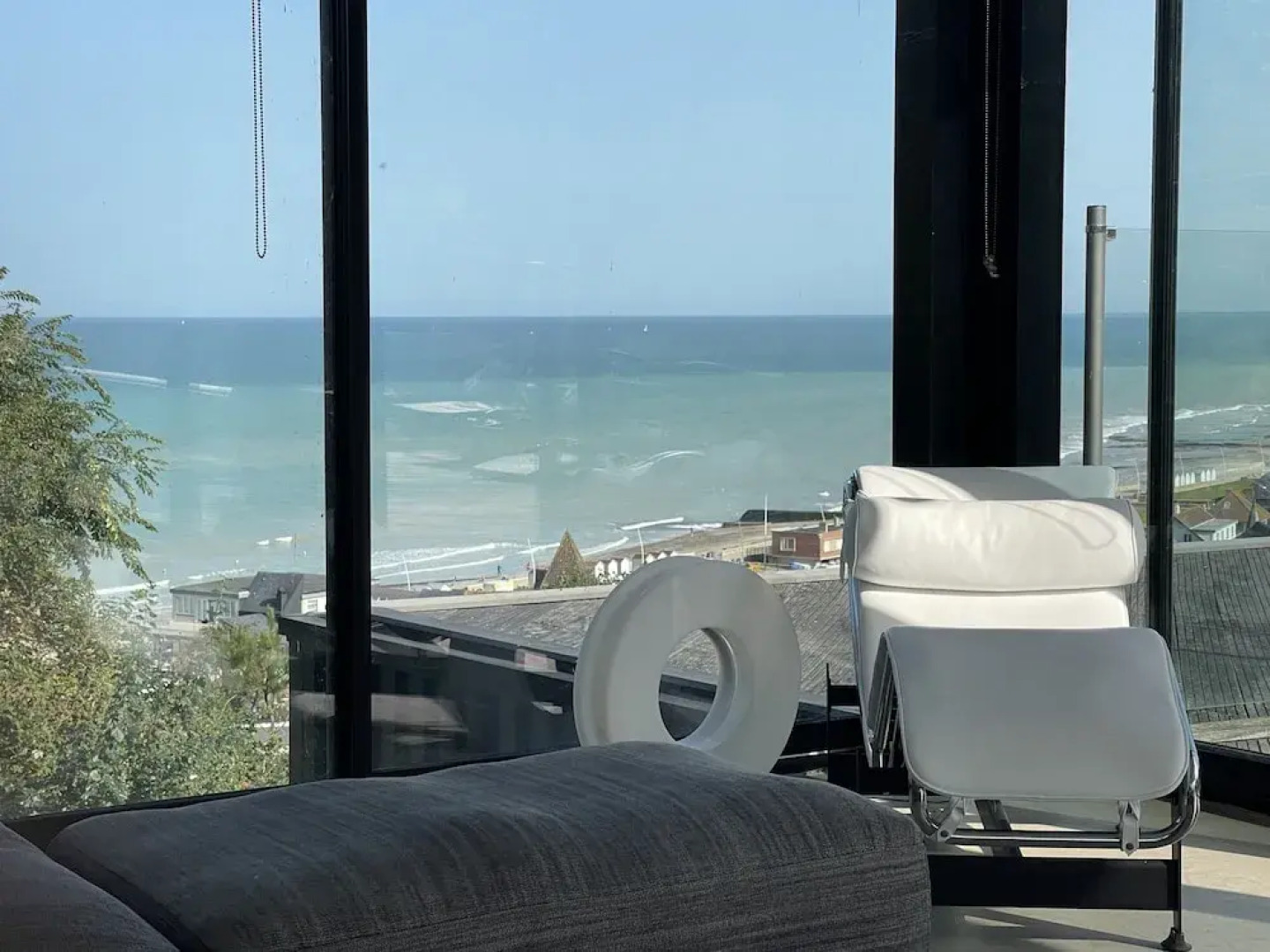 La Résidence de la Villa Quartz