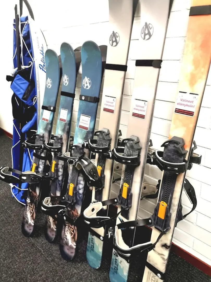 Goiglo Hotel & Hostel