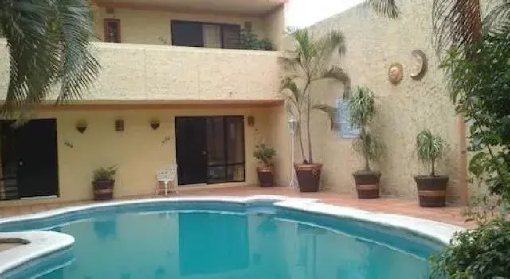 Hotel Palace de la Victoria