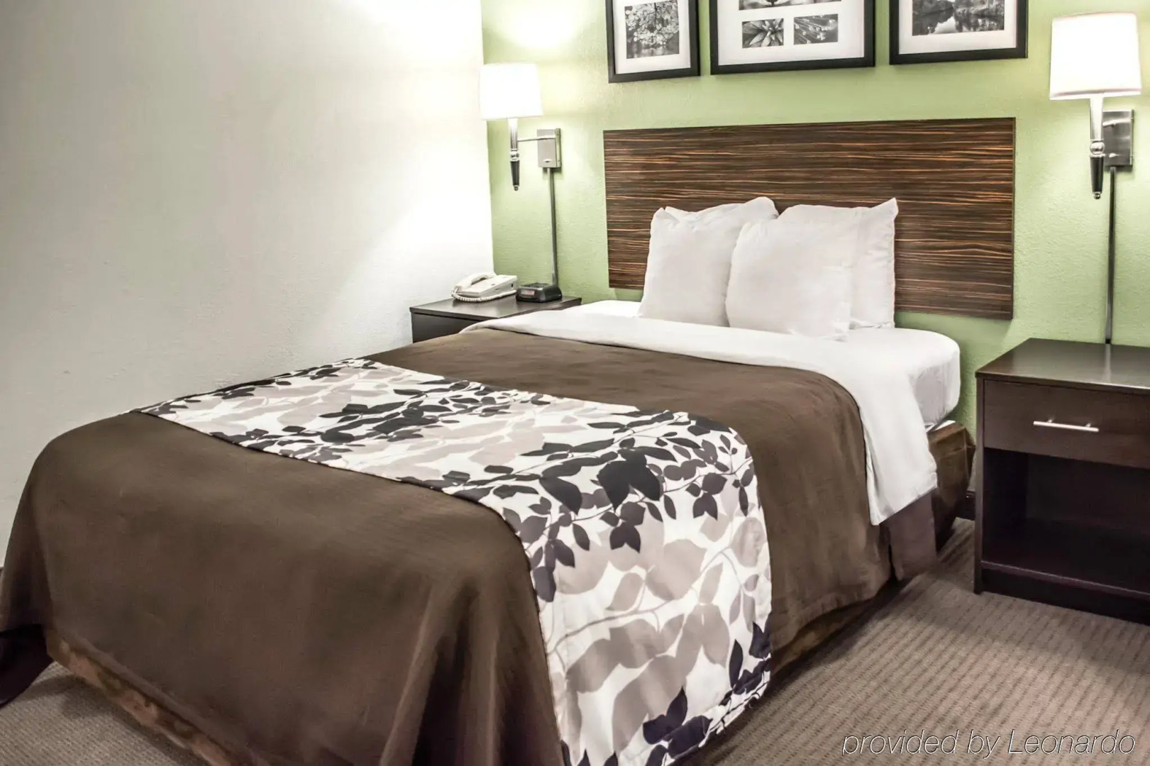 Sleep Inn & Suites Stony Creek - Petersburg South