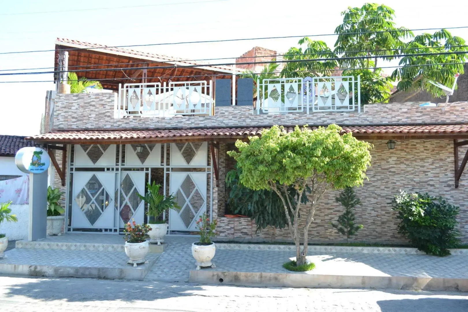 Pousada Terra Garrida