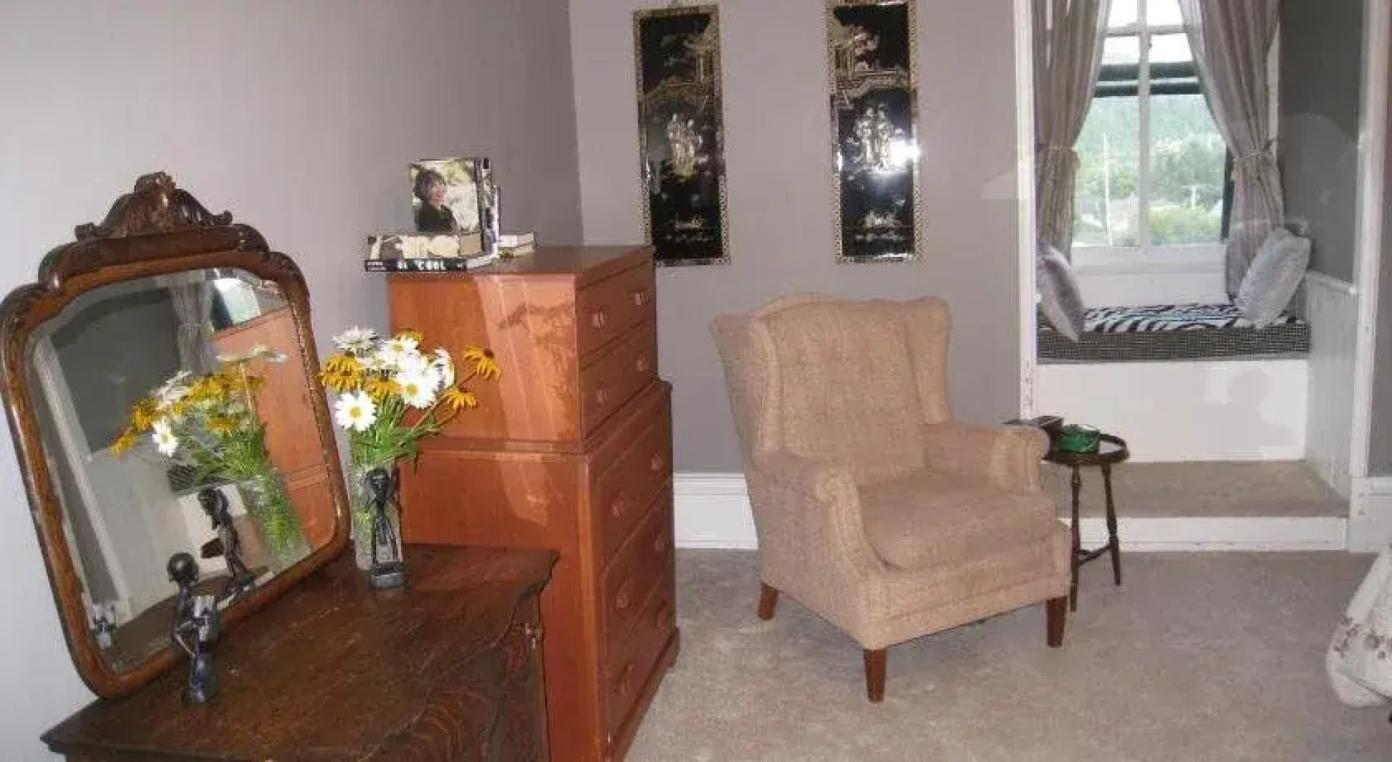 Allegheny Street Bed & Breakfast