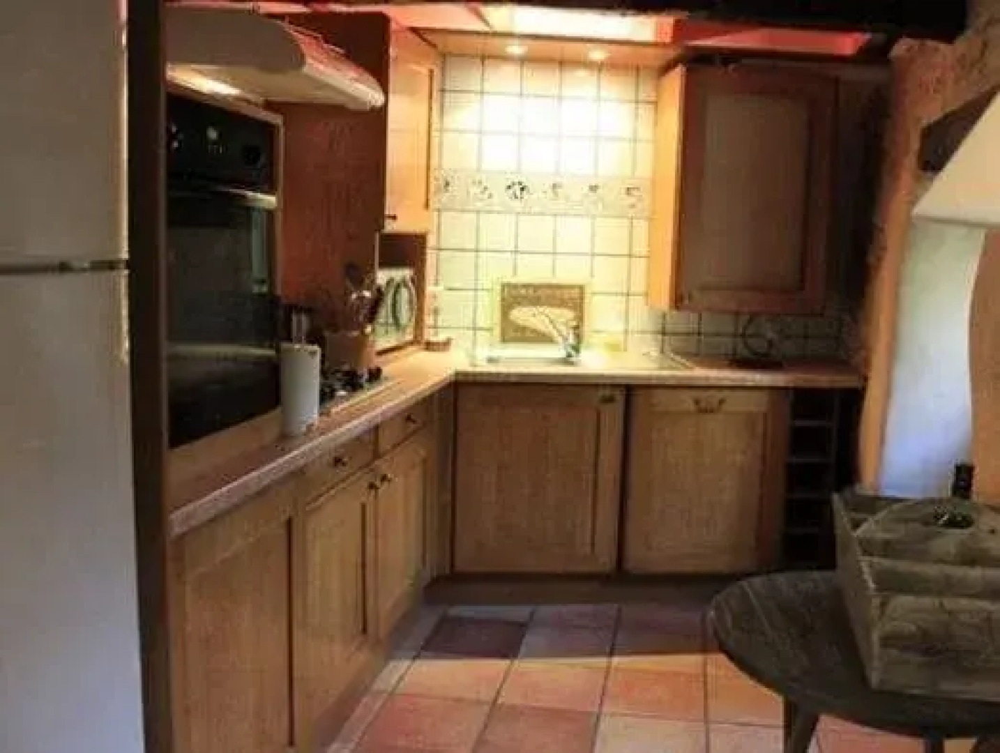 Château de Colombières sur Orb