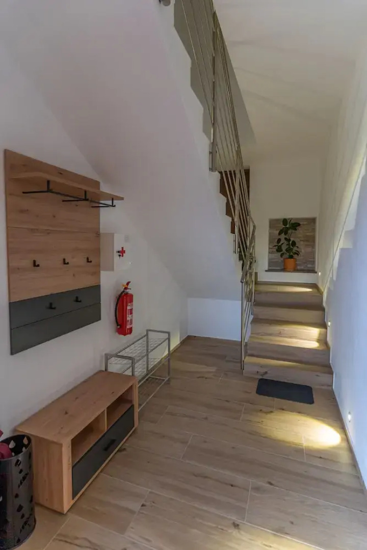 Tourist Farm Valic - Apartment and Winery