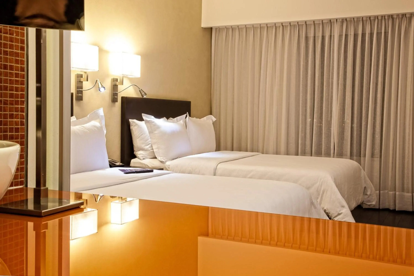 Fiesta Inn Puebla Las Animas