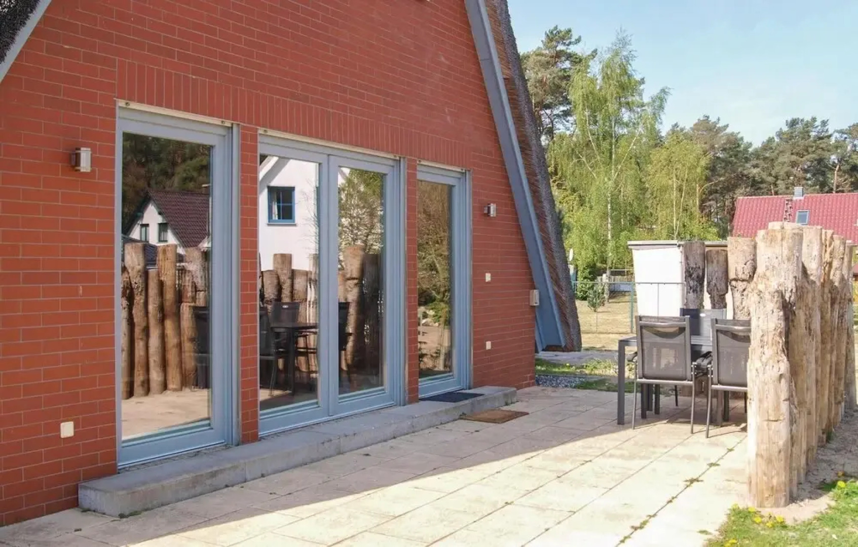 Awesome Home in Loddin With 2 Bedrooms, Sauna and Wifi