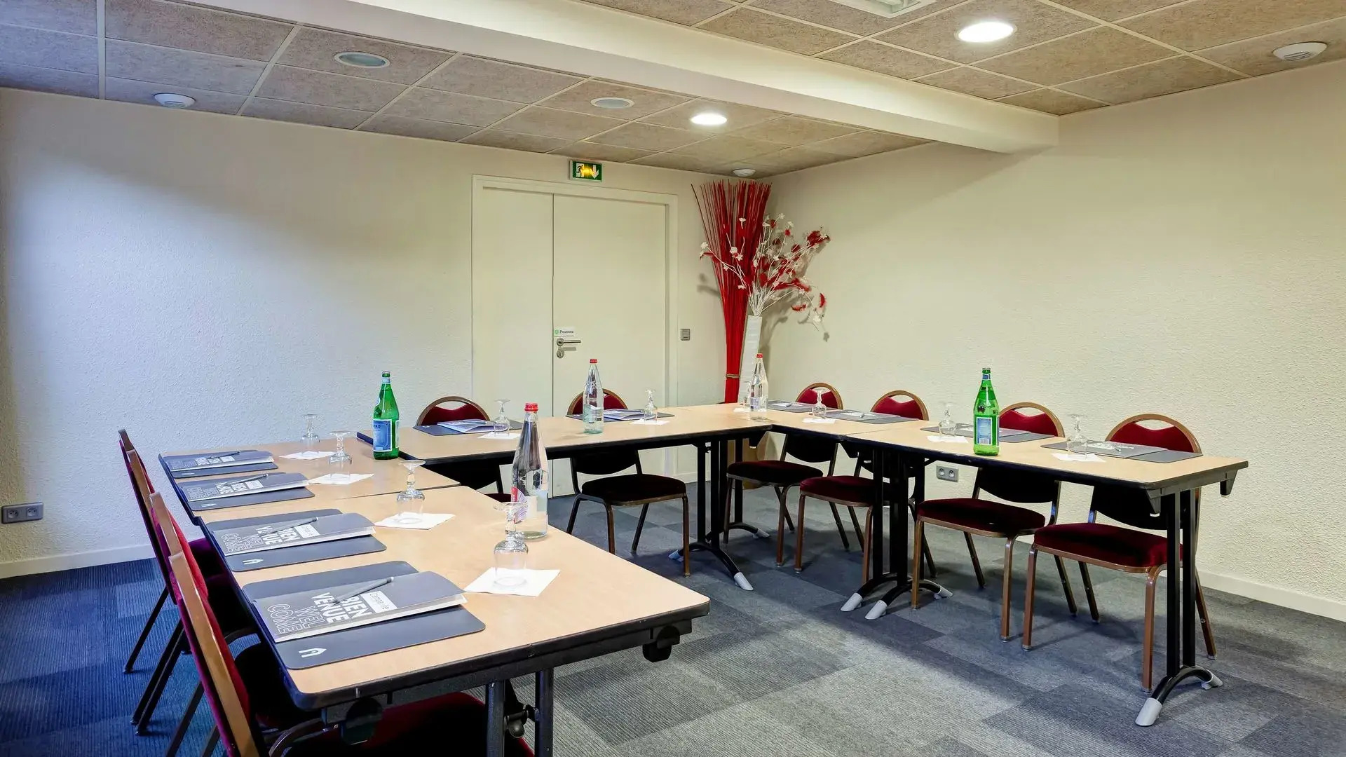 Campanile Geneve - Ferney-Voltaire