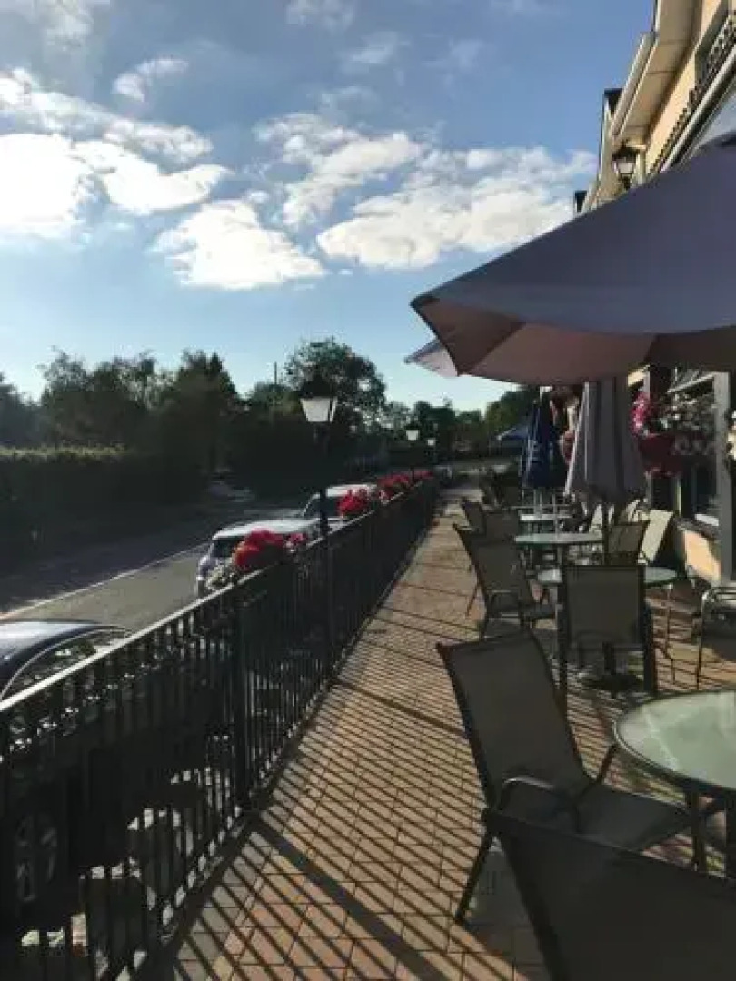 Countrywide Inns - Brandywell Bar & Restaurant