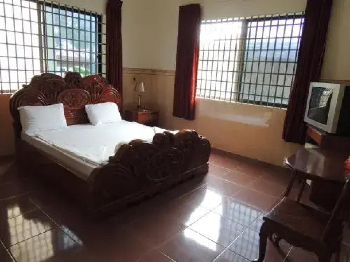 Oudom Sambath Hotel & Restaurant