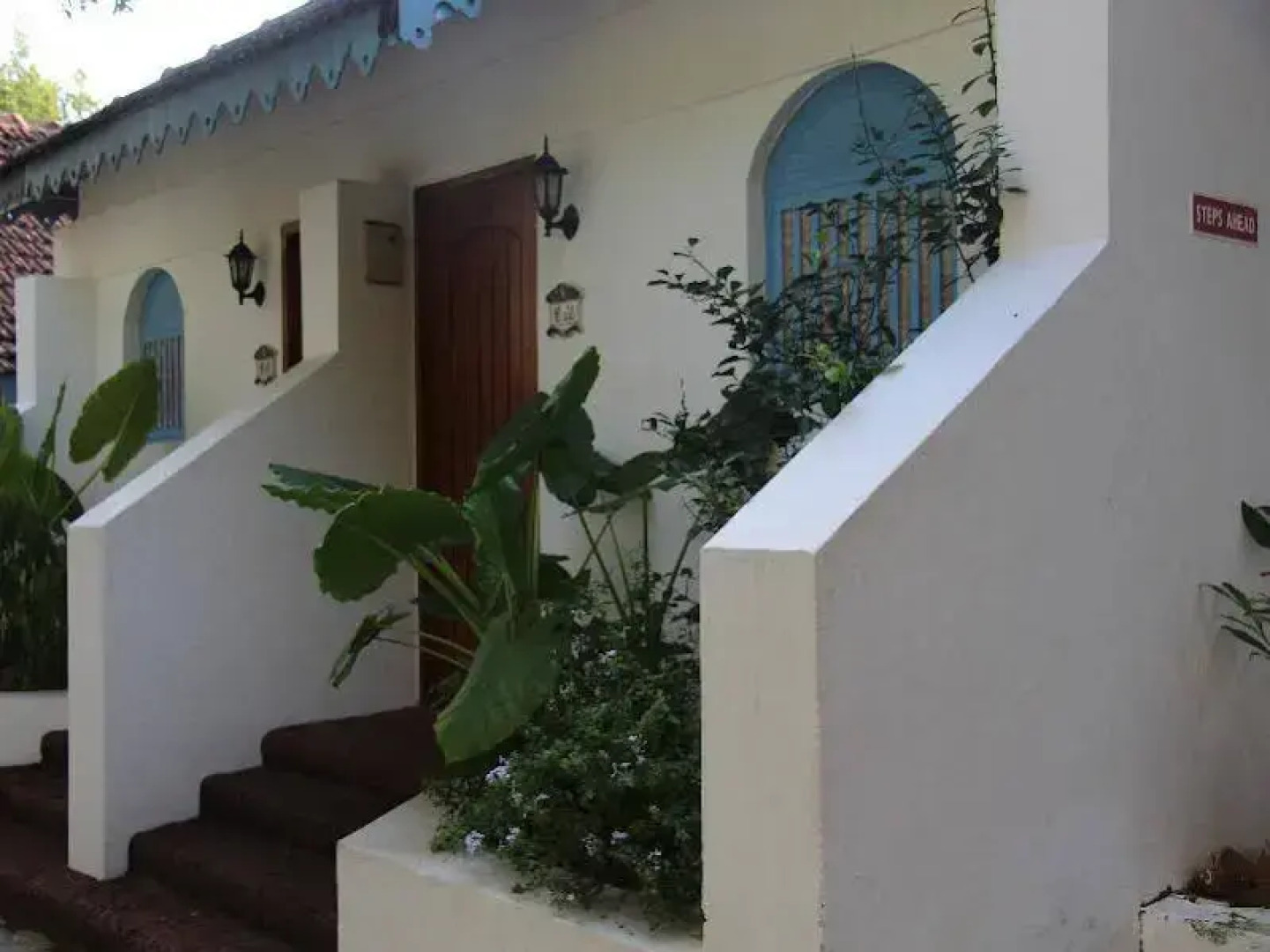 Prainha Resort By The Sea