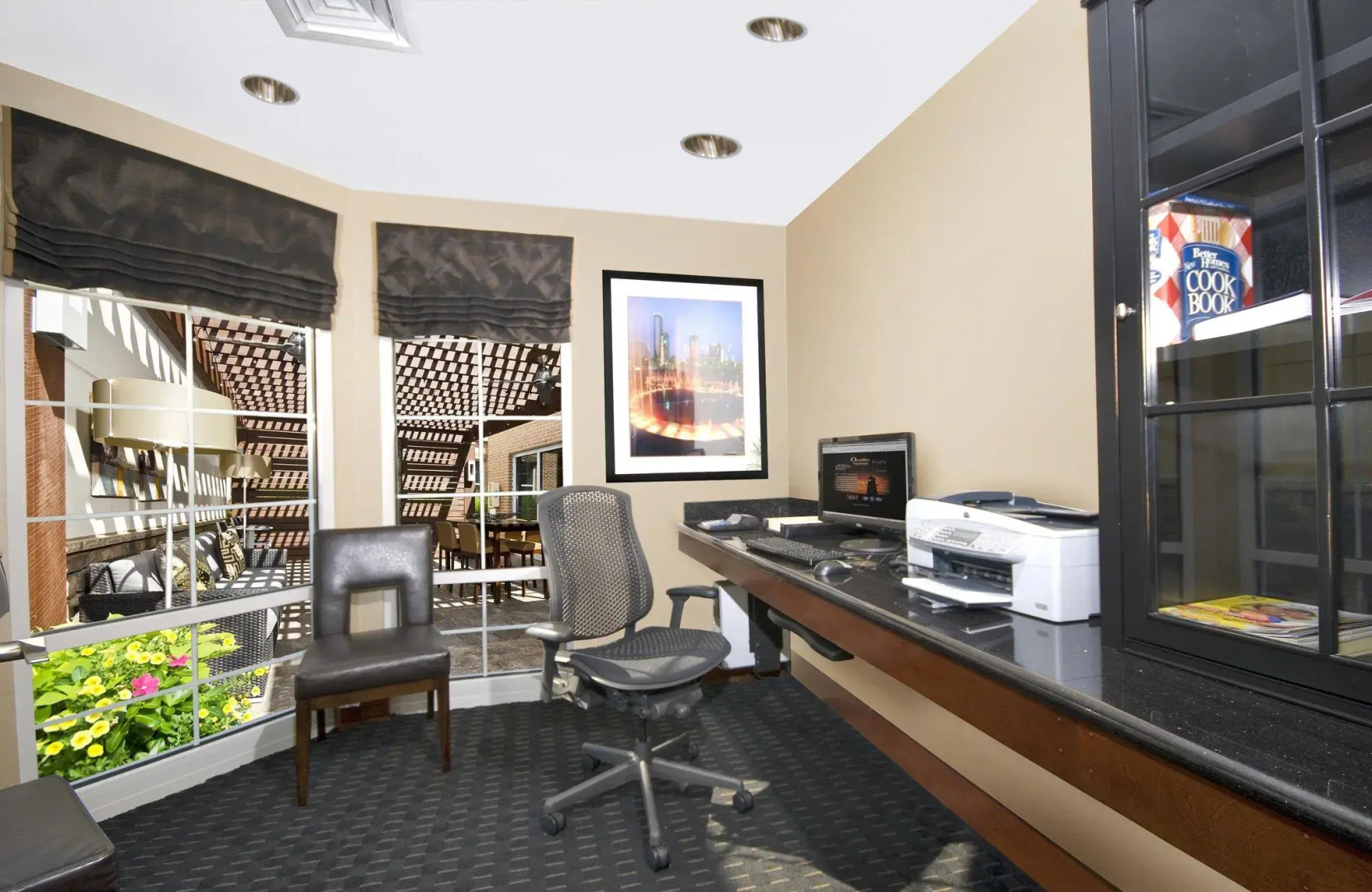 Homewood Suites by Hilton Lawrenceville Duluth