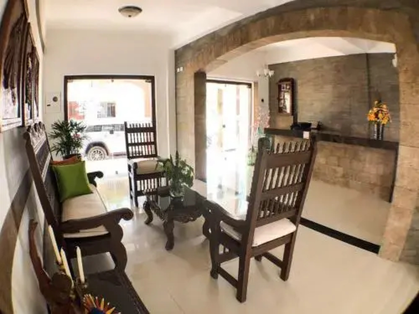 Hotel Boutique Del Rey