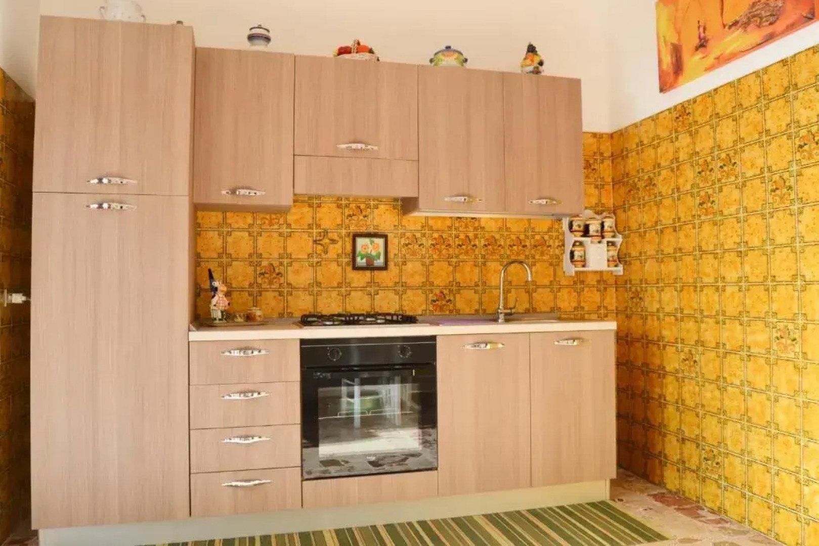 Appartamento "Il Glicine"