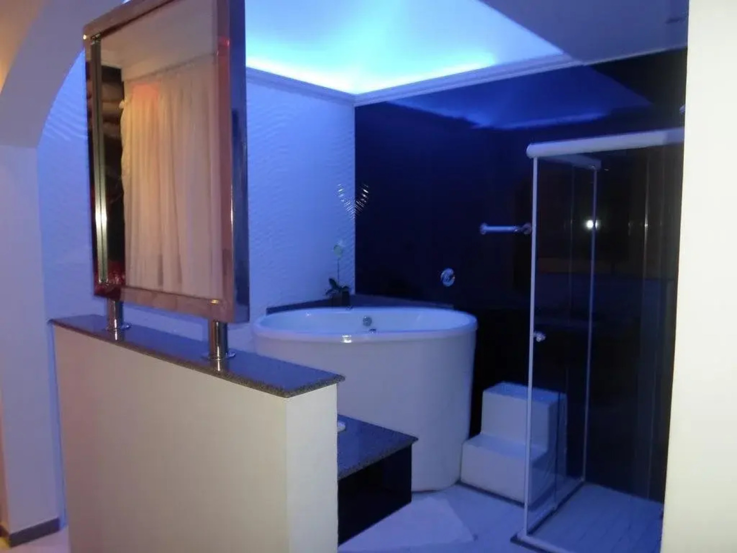 Flash Motel - Adults Only