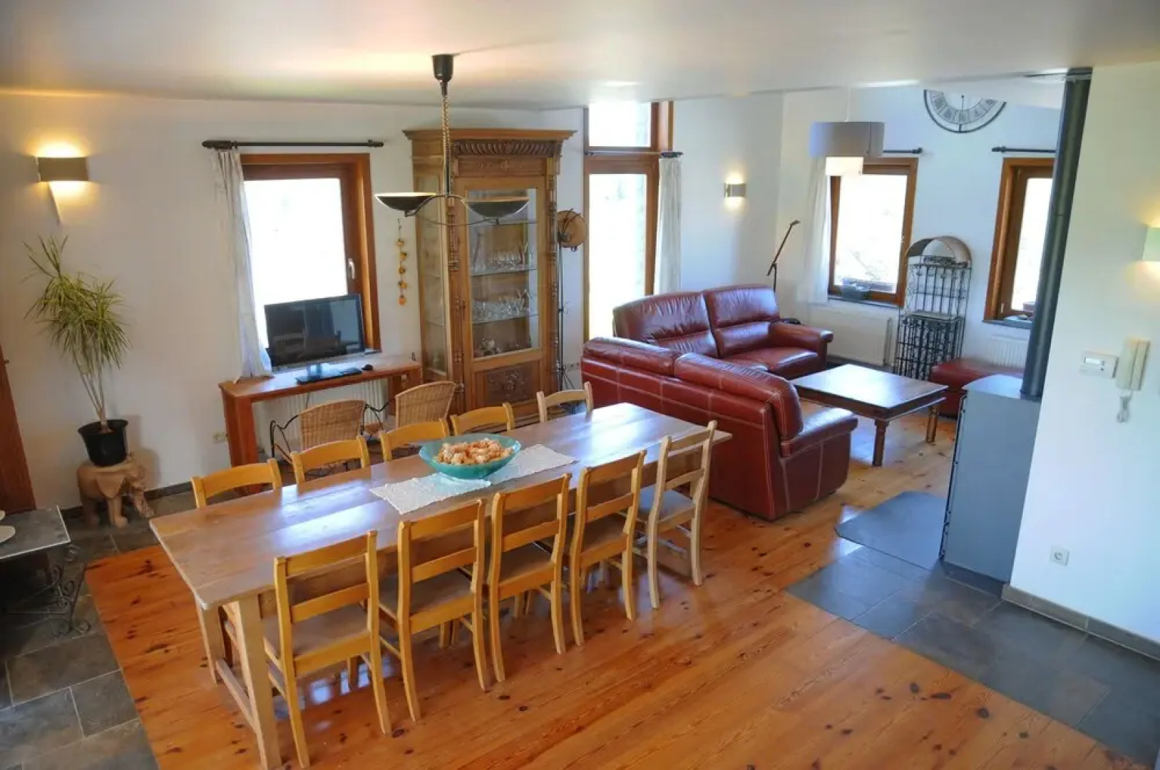 A cote de l'epicerie