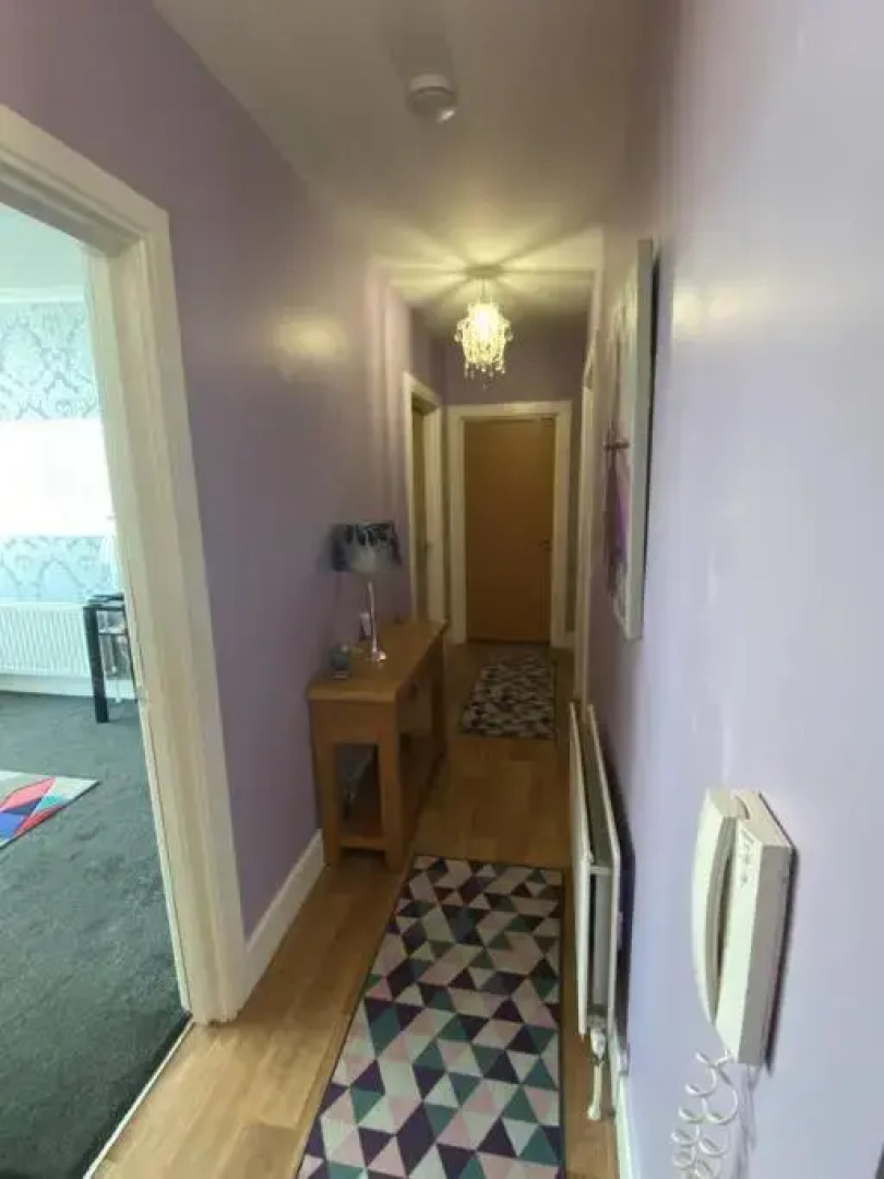 3 Bedroom Penthouse Apartment in larne