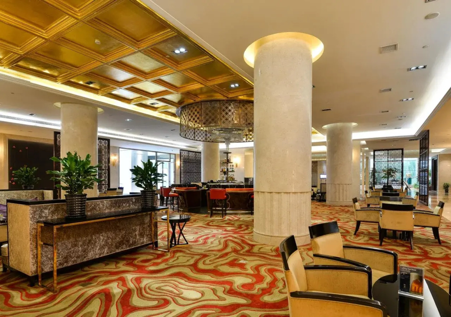 FuJian Hotel
