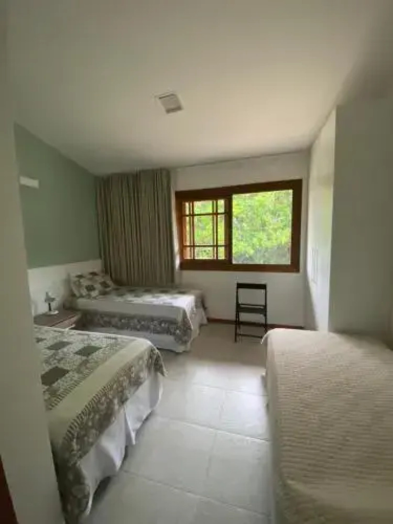 Apartamento Reserva Praia do Forte