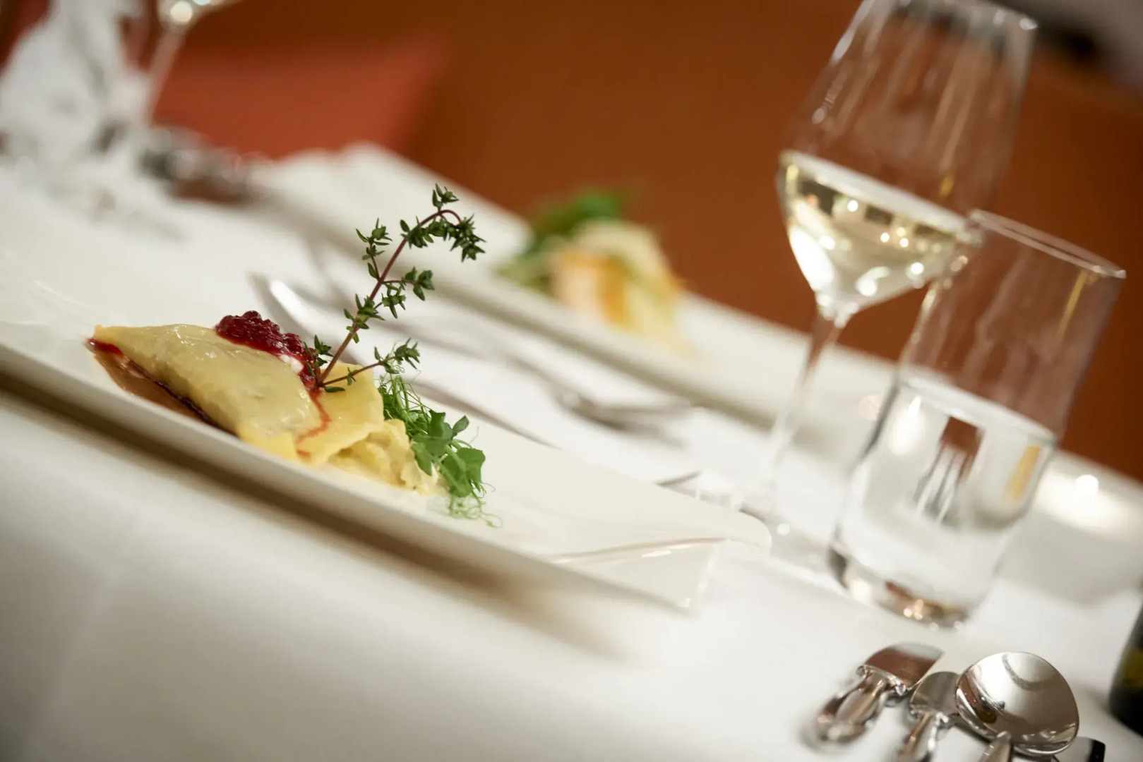 Das Hotel Eden - Das Aktiv- & Wohlfühlhotel in Tirol auf 1200m Höhe