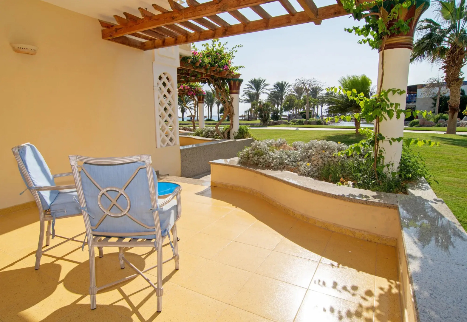 Palm Royale Resort - Soma Bay